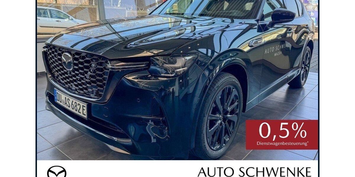 Mazda CX-60 10.066 km 49.995 &euro; Duisburg 47166