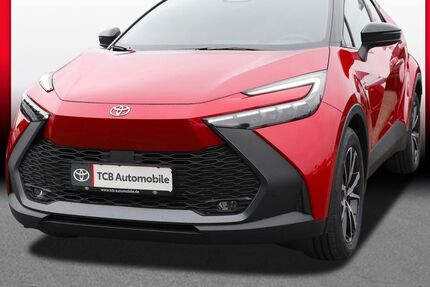 Toyota C-HR 19.111 km 32.689 € Oberhausen 46149