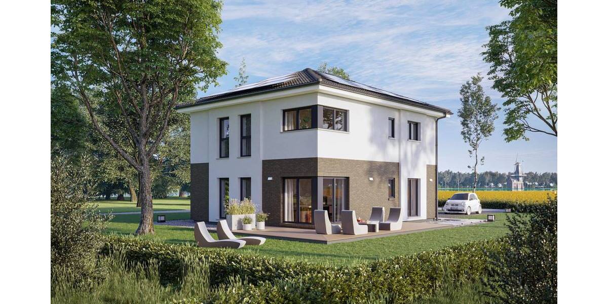 Einfamilienhaus Alpen - 5 Zimmer, 123 m&sup2;, 583.600&euro; | Angebot:26204434