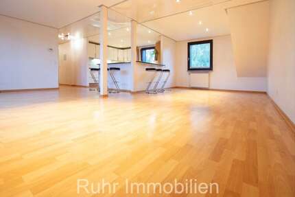Wohnung zum Kaufen in Oberhausen 229.900 € 96 m² 4 zimmer