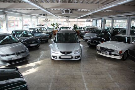 Mazda Premacy 80.000 km 3.990 &euro; Essen 45356