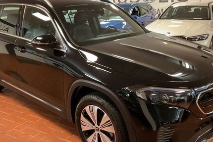 Mercedes-Benz EQB 43.000 km 28.990 € Wülfrath 42489