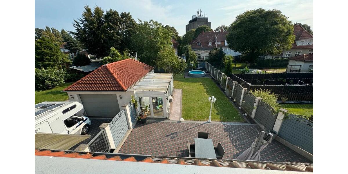 Doppel haushelfte 5 zimmer