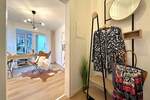 Etagenwohnung Duisburg Alt-Homberg - 3 Zimmer, 90 m&sup2;, 169.000&euro; | Angebot:25774429