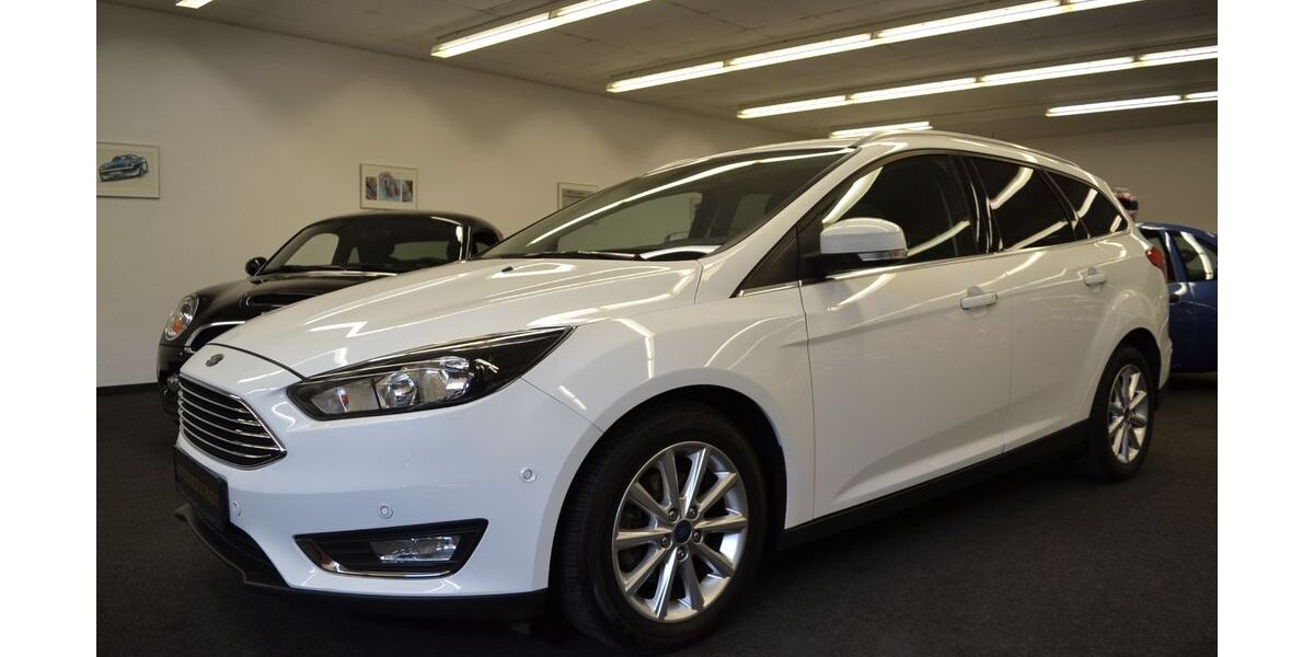 Ford Focus 159.600 km 6.950 &euro; Mülheim-Speldorf 45478