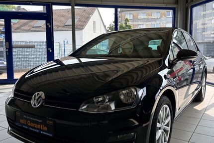 VW Golf 52.000 km 10.999 &euro; Bochum 44809