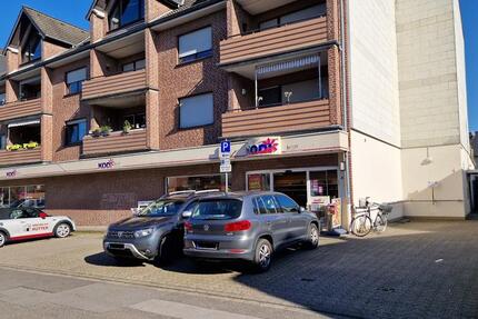 Lagerraum in 46519 Alpen Zentrum zur Miete ca. 138 m² Kellerraum zimmer