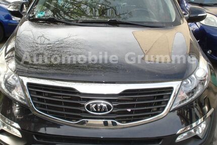 Kia Sportage 1.440.000 km 7.699 &euro; Bochum 44869