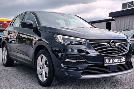 Opel Grandland (X)