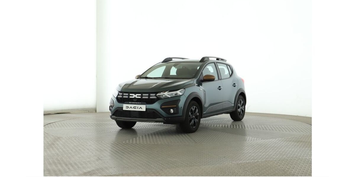 Dacia Sandero 25.352 km 16.560 € Oberhausen 46049