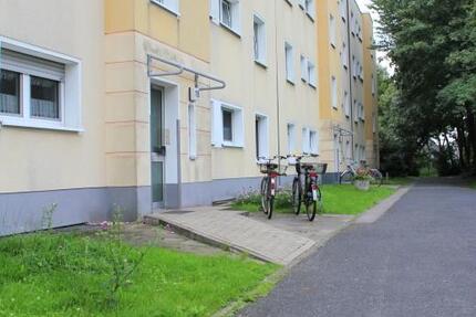 Vier Wände zum Wohlfühlen. 3 zimmer