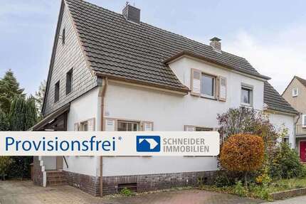 Haus zum Kaufen in Ratingen 397.400 € 98 m² 3 zimmer