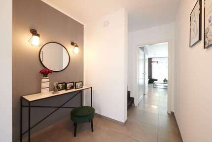 Haus Gladbeck-Zweckel Zweckel - 4 Zimmer, 137 m&sup2;, 489.950&euro; | Angebot:26803827