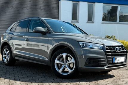 Audi Q5 45.850 km 36.290 &euro; Bochum 44795