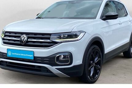 VW T-Cross 44.800 km 20.480 &euro; Bochum - Linden 44879