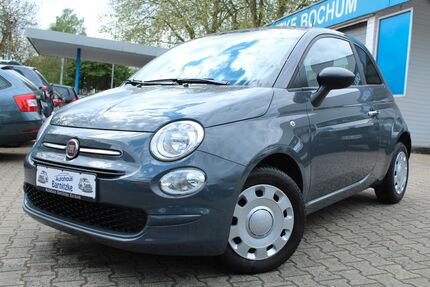 Fiat 500 62.780 km 9.499 &euro; Bochum 44866