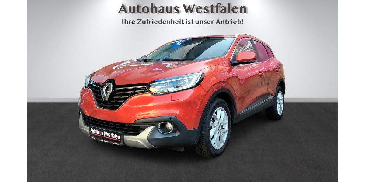 Renault Kadjar 82.537 km 10.990 &euro; Essen 45276