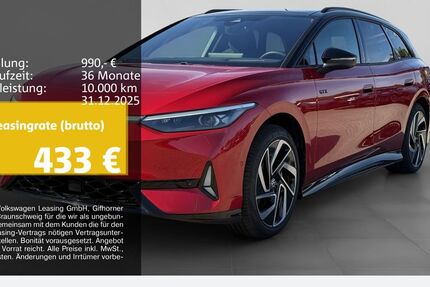 VW ID.7 10.939 km 50.990 € Dorsten 46282