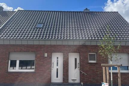 Charmantes Einfamilienhaus (85 m²) in Wesel-Büderich zu vermiet 4 zimmer