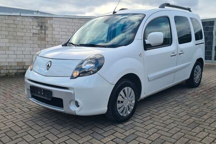 Renault Kangoo 208.237 km 4.790 &euro; Essen 45309
