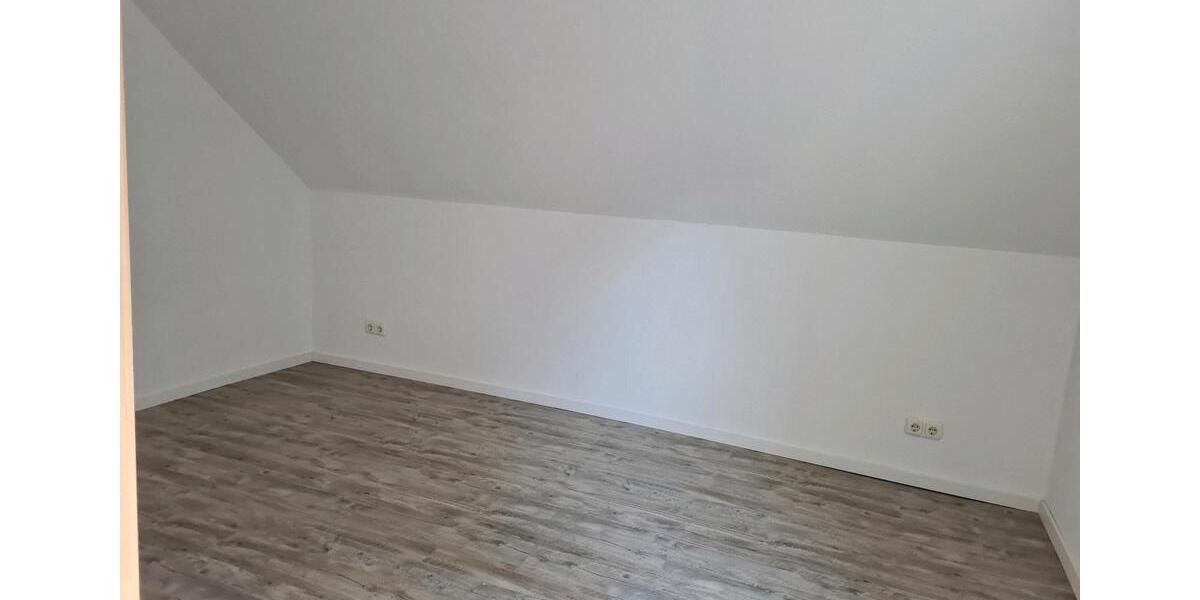 3 Raum Wohnung , Tierhalter willkommen 3 zimmer