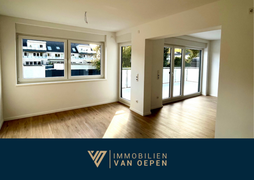 Wohnung zum Kaufen in Bottrop 399.000 € 100 m²