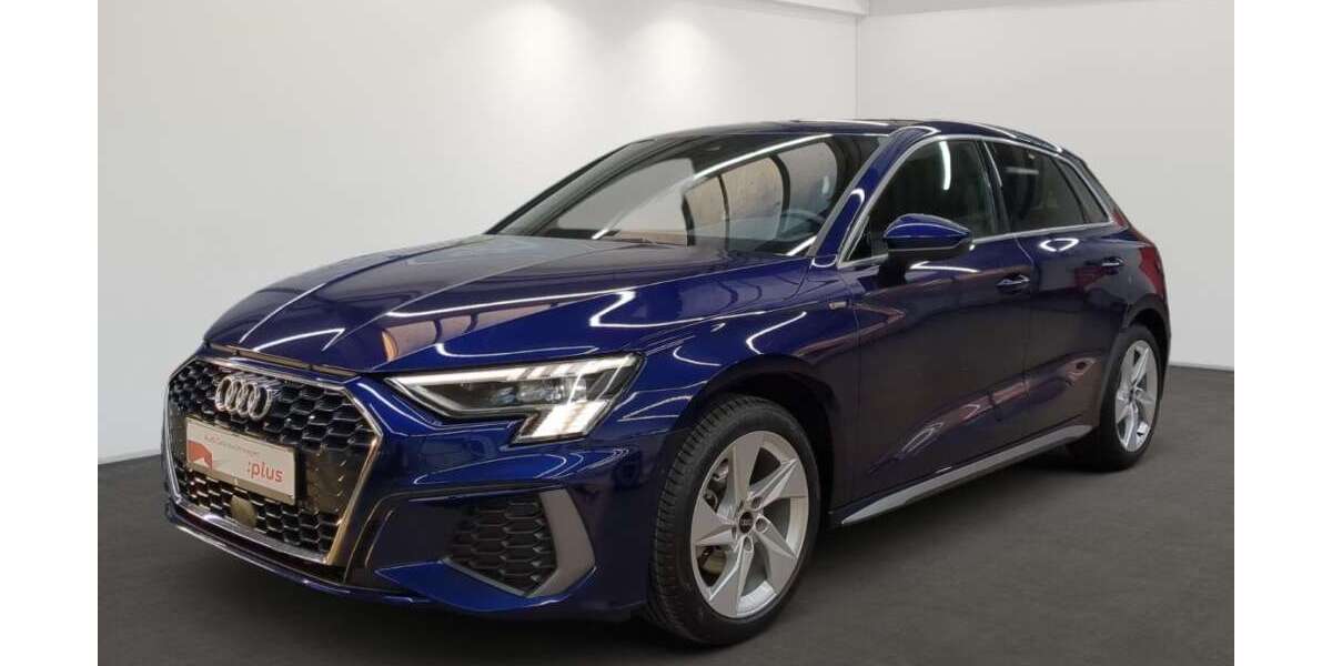 Audi A3 43.592 km 27.450 &euro; Mülheim an der Ruhr 45481