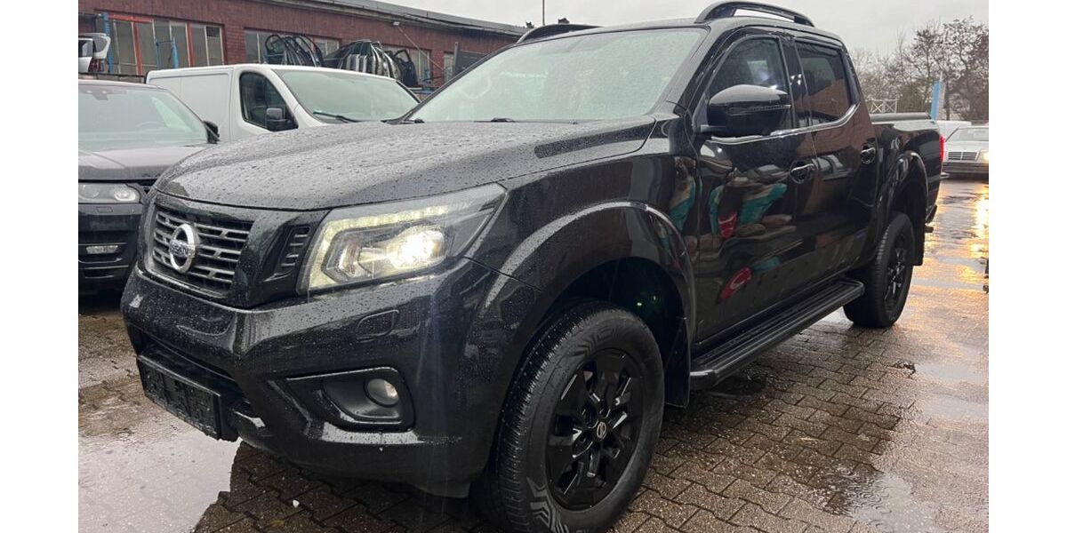 Nissan Navara 150.000 km 21.900 &euro; Bochum 44793