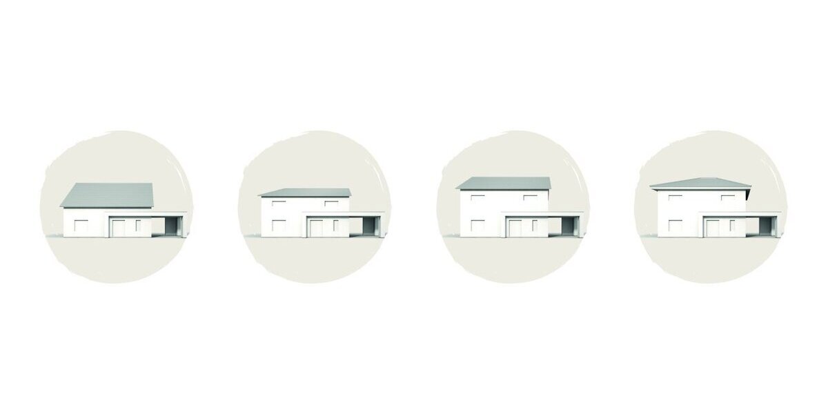 Individuell gestaltetes Einfamilienhaus in Sprockhövel - Flexibles Wohnen nach Ihren Wünschen - Einfamilienhaus Sprockhövel | Angebot:27698496