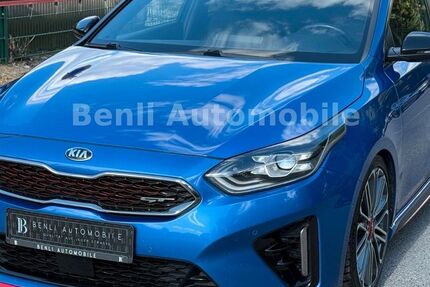 Kia ceed / Ceed 108.000 km 18.990 € Oer Erkenschwick 45739