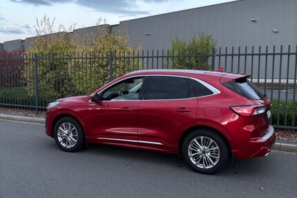 Ford Kuga 16.000 km 27.000 € Hattingen 45529