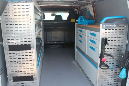 Mercedes-Benz Vito 66.111 km 24.999 &euro; Bochum 44867