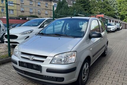 Hyundai Getz 121.000 km 1.800 &euro; Essen 45143