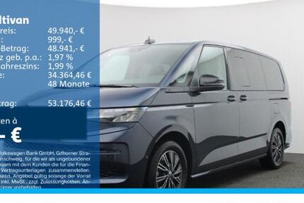 VW T7 Multivan 28.234 km 49.940 &euro; Recklinghausen 45663