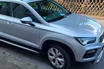 Seat Ateca 88.000 km 21.950 &euro; Mülheim 45472
