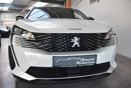 Peugeot 3008 15.620 km 21.980 &euro; Heiligenhaus 42579
