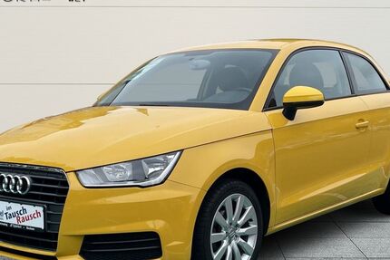 Audi A1 92.875 km 9.780 &euro; Bochum 44809