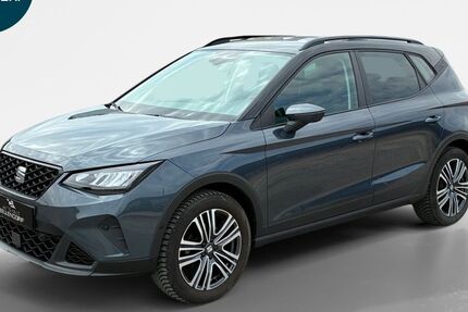 Seat Arona 15.118 km 23.940 &euro; Bottrop 46244