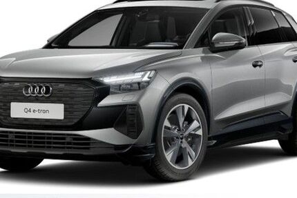 Audi Q4 e-tron 32.580 km 34.440 &euro; Recklinghausen 45657