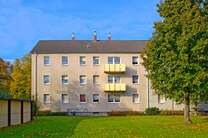 Wohnung zum Mieten in Duisburg 379 € 40.5 m²