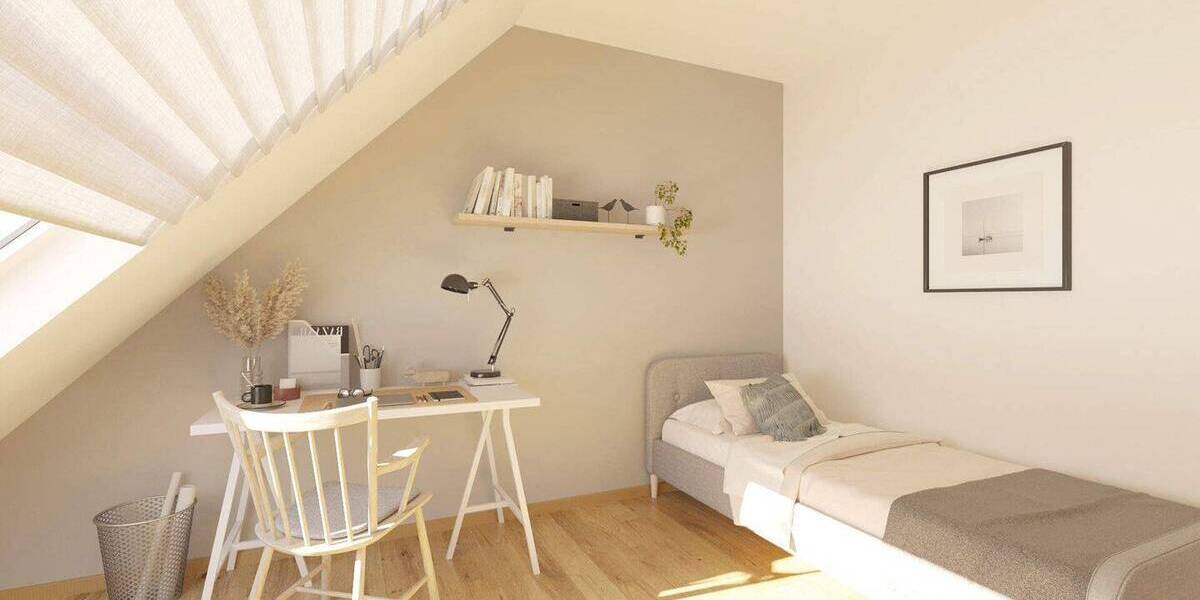 Doppelhaushälfte Wülfrath Innenstadt - 6 Zimmer, 135 m&sup2;, 594.900&euro; | Angebot:25664165