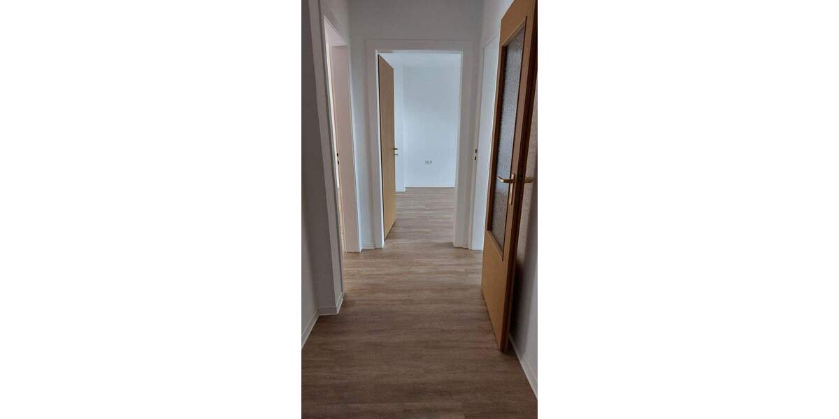Etagenwohnung Gladbeck Mitte - 2 Zimmer, 45 m&sup2;, 300&euro; | Angebot:24027429