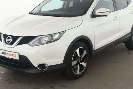 Nissan Qashqai 67.927 km 14.760 &euro; Essen 45141