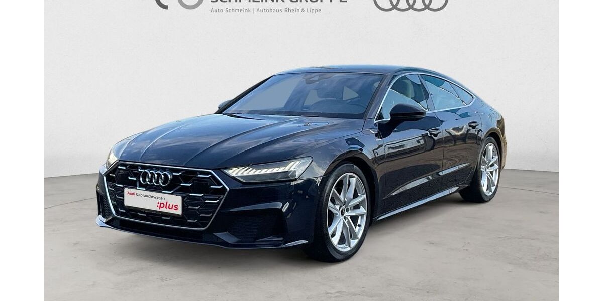 Audi A7 12.712 km 48.980 &euro; Wesel 46483