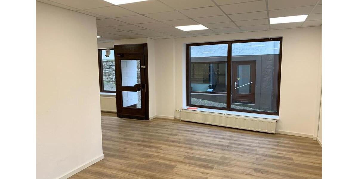 Zentrales attraktives Geschäftslokal in Velbert Langenberg zimmer