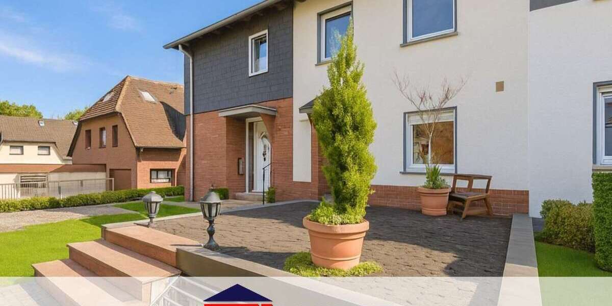 Haus zum Kaufen in Bottrop Fuhlenbrock 249.000 € 62.58 m² 3.5 zimmer