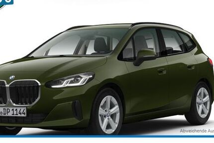 BMW 220 Active Tourer 6.399 km 27.990 &euro; Dinslaken 46535