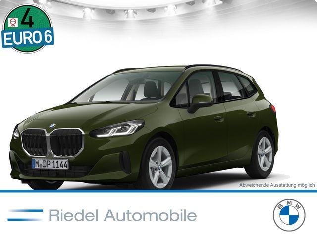 BMW 220 Active Tourer 6.399 km 27.990 &euro; Dinslaken 46535