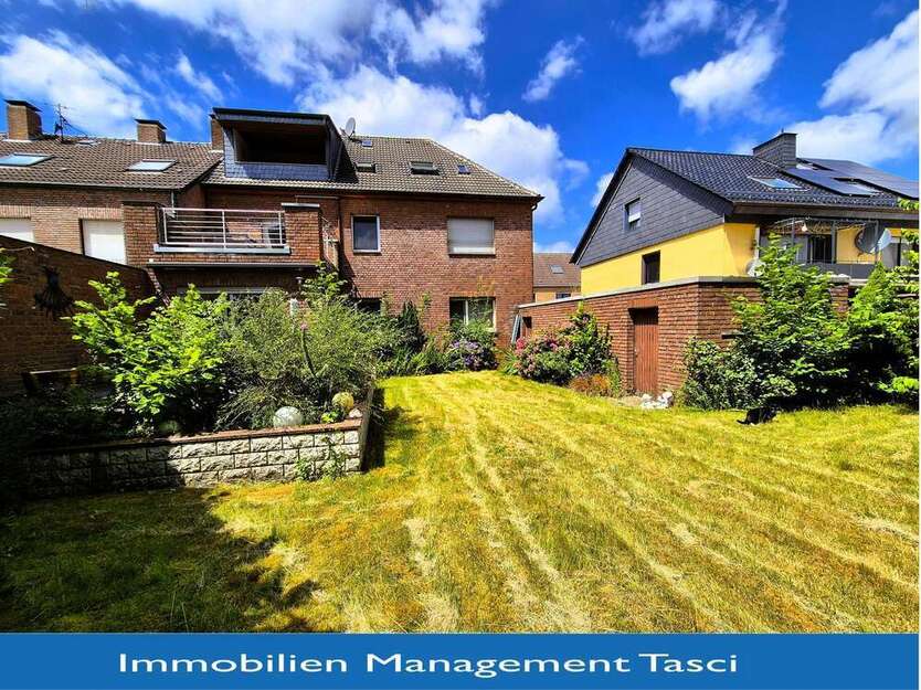 Wohnung zum Kaufen in Herten 320.000 € 197 m²