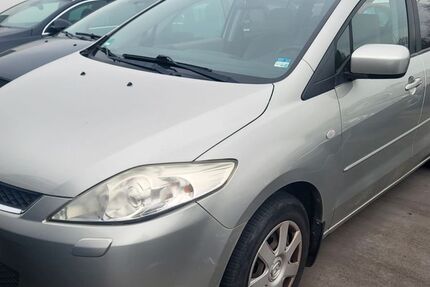 Mazda 5 179.000 km 1.000 € Moers 47441